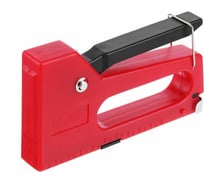 Степлер РОКОТ пластик, 53 тип, 6-8 мм 648-021