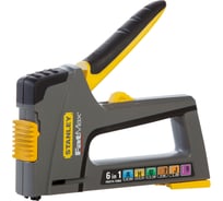 Степлер 6 в 1 STANLEY FMHT0-70868