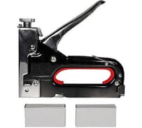 Металлический степлер TORGWIN 6-14 мм, черный T789015