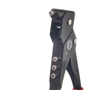 Ручной заклепочник TORGWIN 2,4 - 4,8 мм, 300 мм T708248