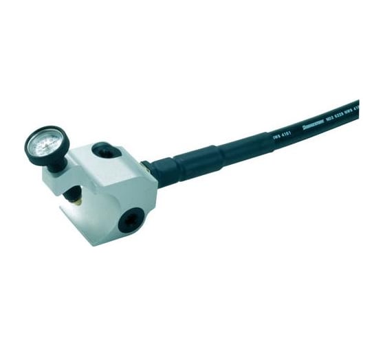 Аппарат для заморозки труб Rothenberger ROFROST TURBO 62206