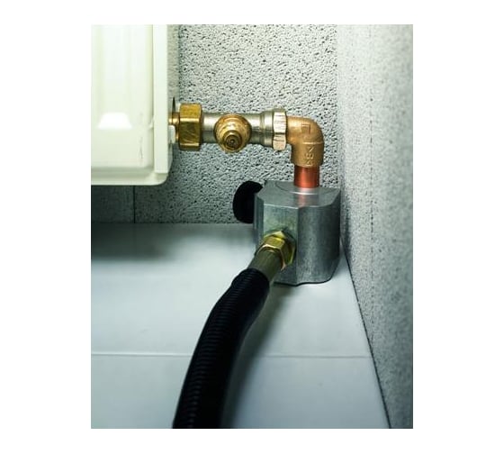 Аппарат для заморозки труб Rothenberger ROFROST TURBO 62206