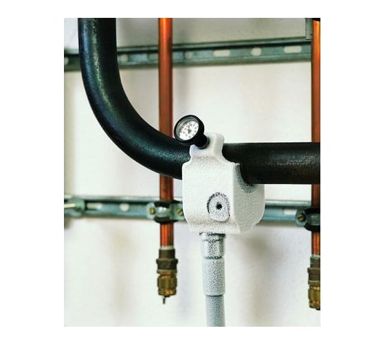 Аппарат для заморозки труб Rothenberger ROFROST TURBO 62206