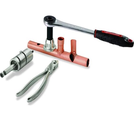 Отбортовщик Rothenberger 22124