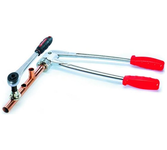 Набор для отбортовки Rothenberger COMBI KIT 11194X