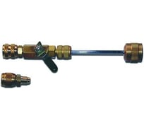 Инструмент для замены золотников под давлением Rothenberger 87800