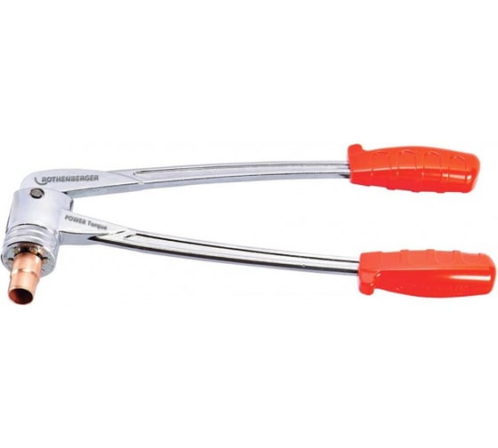 Экспандер Rothenberger ROCAM POWER TORQUE 12300