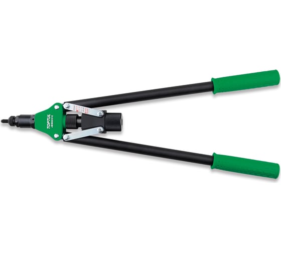Заклепочник TOPTUL для резьбовых заклепок M5-M12 JBBB0512