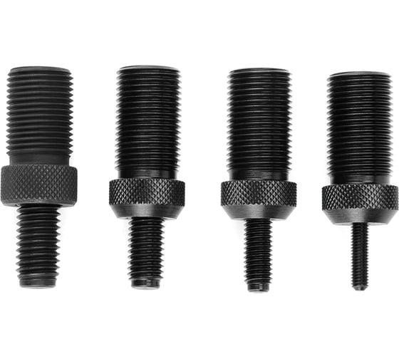 Заклепочник TOPTUL для резьбовых заклепок M5-M12 JBBB0512