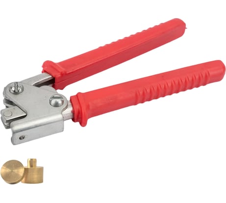 Пломбиратор ТПК Технологии Контроля тип 2, без гравировки 24218