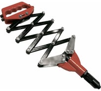 Заклепочник SANTOOL 800 мм гармошка PROFI 032210-001