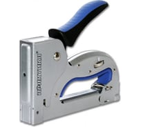 Ручной степлер ПРАКТИКА Эксперт скобы 4-14мм Тип53 034-762
