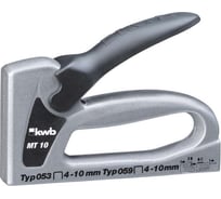 Скобозабиватель KWB PROFI MT-10 053-410