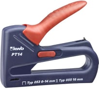 Скобозабиватель KWB BLUE PT-14 053-314