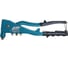 Заклепочник JTC 3/32", 1/8", 5/32", 3/16", 3437 666135 2
