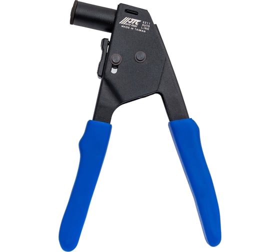 Заклепочник углового типа JTC 5211