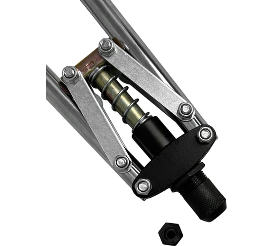 Заклепочник vertextools 400 мм 0041-03