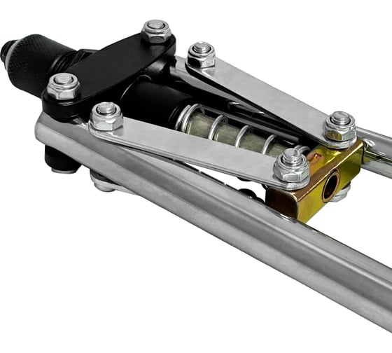 Заклепочник vertextools 400 мм 0041-03