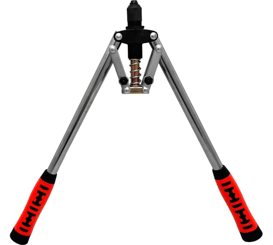 Заклепочник vertextools 400 мм 0041-03