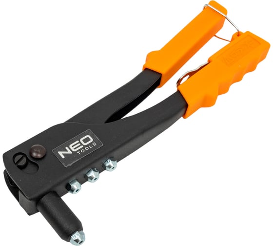 Заклепочник NEO Tools 18-101