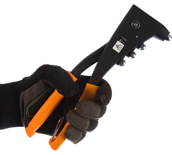 Заклепочник NEO Tools 18-103