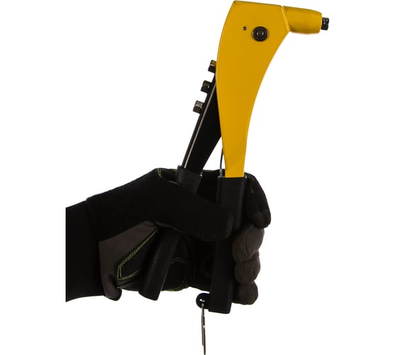 Заклепочник STAYER RX600 PRO-Fix 3104 1