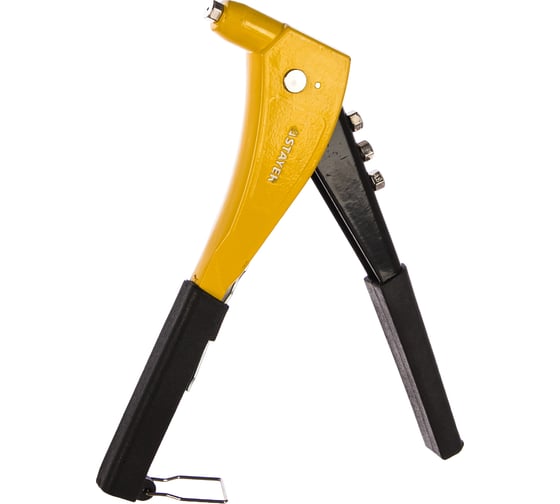 Заклепочник STAYER RX600 PRO-Fix 3104