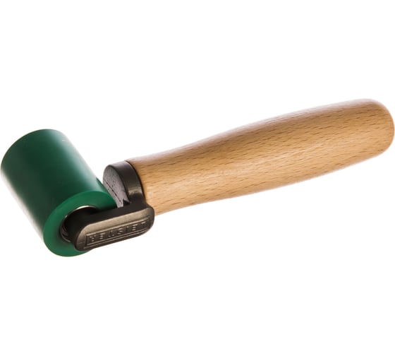 Прикаточный ролик из силикона 40 мм Leister 140.160