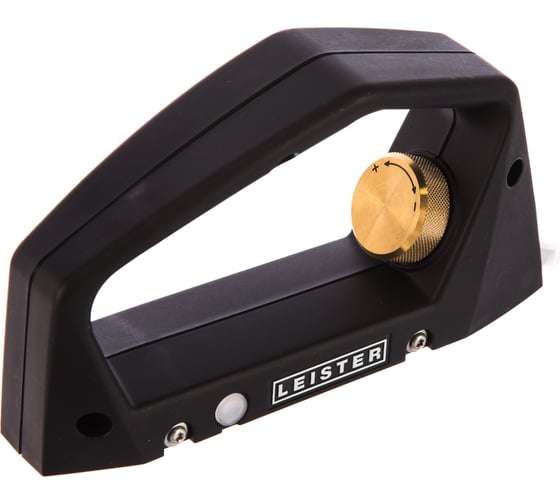 Резак для разделки шва Leister GROOVE 150.809 1