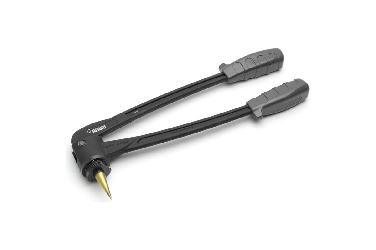 Механический экспандер Rehau QC 16-32 12141761001 - выгодная цена ...