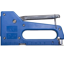 Скобозабивной пистолет Toolberg 3400003 пластиковый корпус, 4-8 мм, тип 53 Лк-00007287