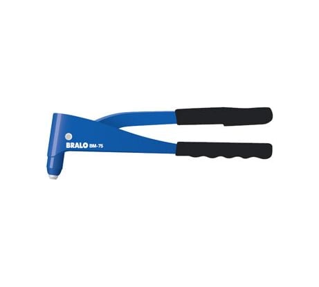 Ручной заклепочник Bralo BM-75 02BM07500