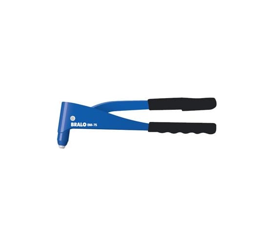 Ручной заклепочник Bralo BM-75 02BM07500