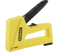 Степлер Stanley LIGHT DUTY 6-TR55 для скоб типа А 4-14ММ STHT6-70409