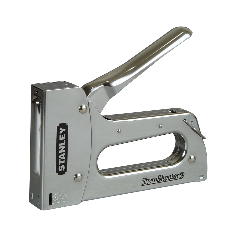 Степлер для скоб типа G Stanley OPP HEAVY DUTY 6-05-557 6-TR110 ...