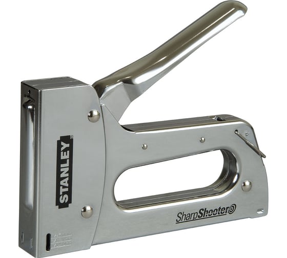 Степлер для скоб типа G Stanley OPP HEAVY DUTY 6-05-557 6-TR110 1