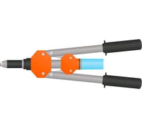 Установочный инструмент для вытяжных заклепок Fasty RK35 02FRK35