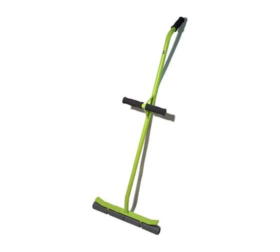 Ручные вальцы Leister 15834 1