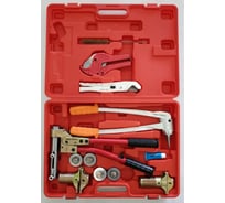Комплект механического инструмента РОСТерм для системы PEX16-32 PRO tool 16-32