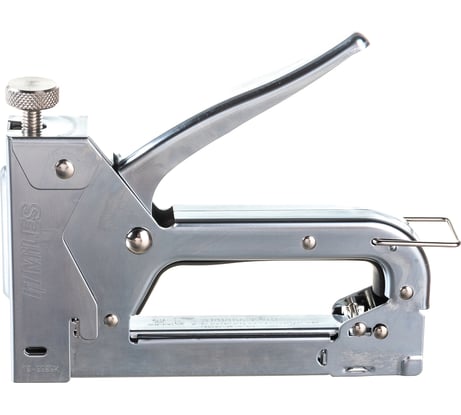 Скобозабивной степлер Miles TS-5585