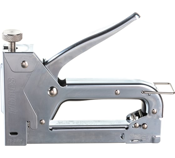 Скобозабивной степлер Miles TS-5585 1
