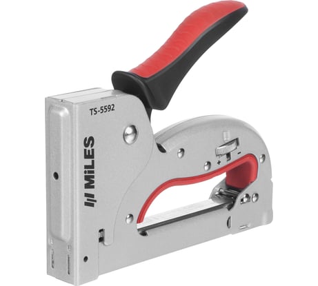 Скобозабивной степлер Miles TS-5592