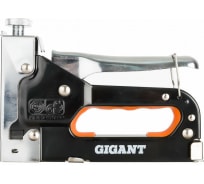 Строительный механический степлер Gigant GCS 53 (тип 140)
