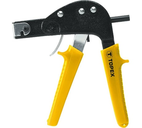 Заклепочник для дюбелей для гипсокартона TOPEX 43E791