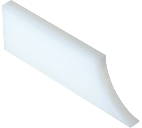 Односторонний шаблон мысика Киянка ППК м1 0110075