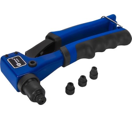 Заклепочник КОБАЛЬТ 210 мм 243-523