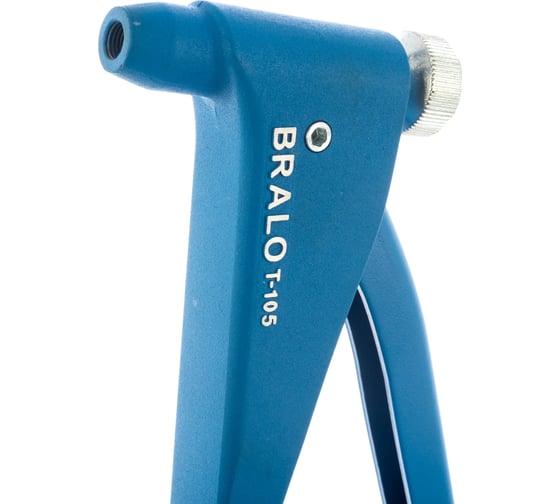 Заклепочник для резьбовых заклепок Bralo T-105 02TR10500