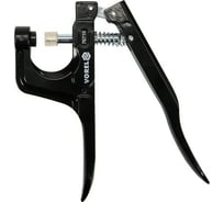 Клещи для пластиковых защелок VOREL 76710