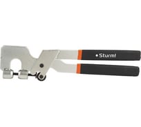Просекатель металлического профиля для гипсокартона Sturm 1074-06-K2