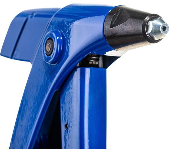 Заклёпочник Gesipa Flipper 7010001 М00000998